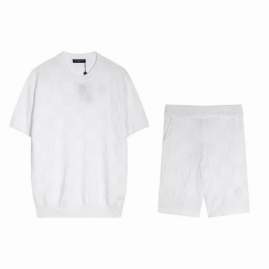 Picture of LV Shirt Pant Suits _SKULVS-XLaztx784123748